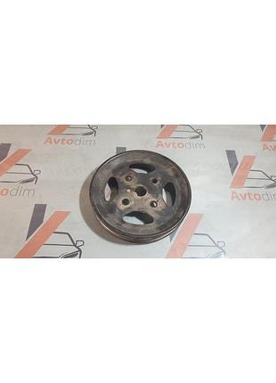Шков водяной помпы 21051ad200 nissan x-trail t30 2001-2007 дизель