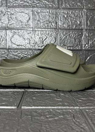 Чоловічі шльопанці new balance 202xa smasptd1