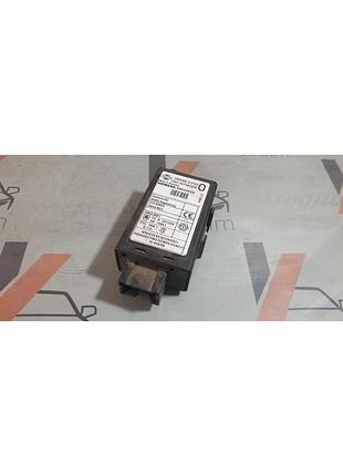 Блок керування системою безключового доступу 285963y500 nissan x-trail t30 2001-2007 дизель