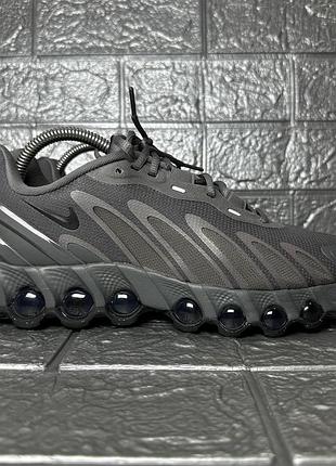 Жіночі кросівки nike air max dn8 "iron grey" fq7860-004