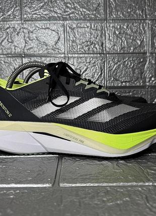 Чоловічі кросівки adidas adizero boston 12 m "aurora ink" style ji4477