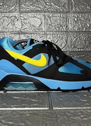Мужские кроссовки nike air 180 hq4043-400