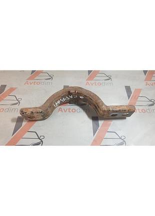 Кронштейн карданного вала нижний 375128h300 nissan x-trail t30 2001-2007 дизель