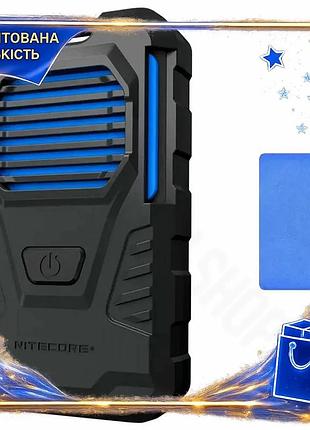 Dm фумигатор беспроводной nitecore спецификация 2.2 от комаров usb-c для защиты на природе и в помещен spe|lz