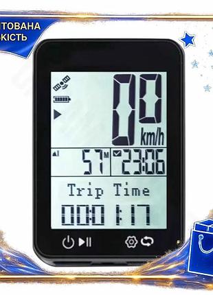 Dm велокомп'ютер gps bkv-310 специфікація 2.2 з підсвічуванням екрану для велосипедистів з 16 функціям spe|lz