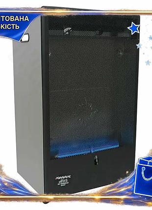 Dm газовий обігрівач blue специфікація 2.2 belle 4.2 квт з п'єзоелектричним запалюванням для обігріву spe|lz
