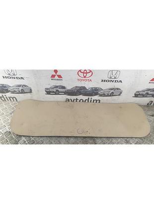 Обшивка кришки багажника 909008h300 nissan x-trail t30 2001-2007 дизель