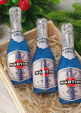 Мыло ручной работы мартини asti