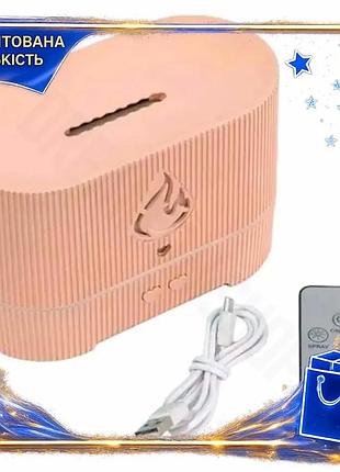 Dm зволожувач повітря з специфікація 2.2 камінням aroma diffuser електричний аромадифузор для дому та spe|lz