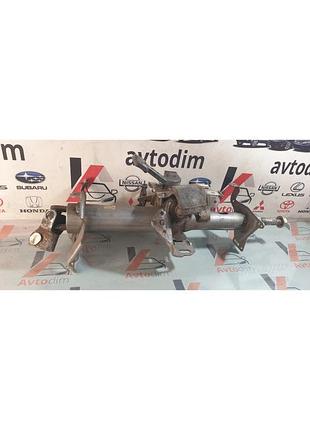 Колонка кермова 48810eq310 nissan x-trail t30 2001-2007 дизель