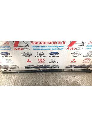 Рейлінг даху правий 738208h610 nissan x-trail t30 2001-2007 дизель