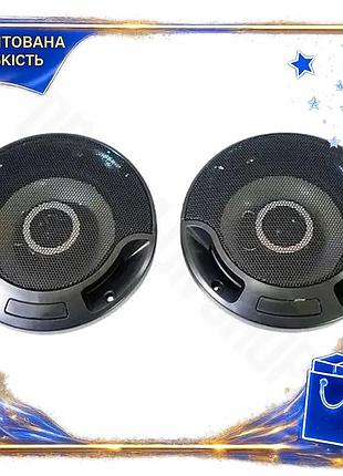 Dm динаміки автомобільні cws-5 специфікація 2.2 carwales sound 13см коаксіальні колонки для авто якісн spe|lz