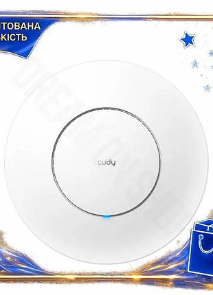 Dm точка доступу cudy специфікація 2.2 wifi 6 2.5g дводіапазонна з підтримкою mesh для офісу та будинк spe|lz