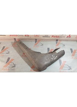 Брызговик передний левый 638558h325 nissan x-trail t30 2001-2007 дизель