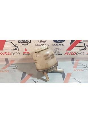 Бачок насосу гідропідсилювача керма 491804m403 nissan x-trail t30 2001-2007 дизель