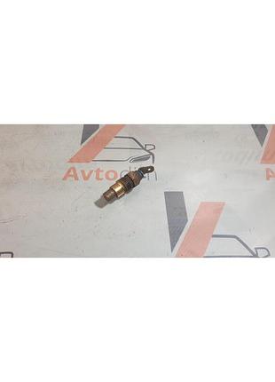 Датчик температури охолоджуючої рідини 2508089907 nissan x-trail t30 2001-2007 дизель