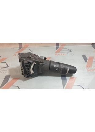 Перемикач підкермовий правий 252608h905 nissan x-trail t30 2001-2007 дизель