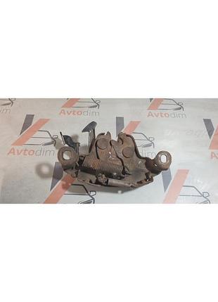 Замок капота 656018h900 nissan x-trail t30 2001-2007 дизель