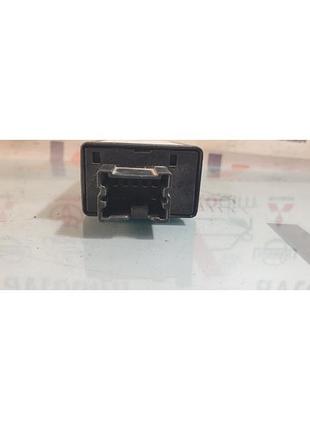 Блок управління центральним замком 285963y500 nissan x-trail t30 2001-2007 дизель