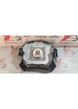 Подушка безпеки в кермо k851mau060 nissan x-trail t30 2001-2007 дизель
