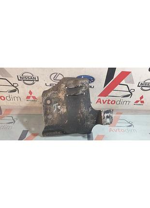 Термозахист турбіни 144504n100 nissan x-trail t30 2001-2007 дизель