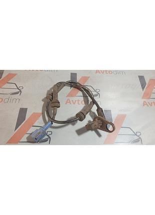 Датчик abs задний левый 47901eq010 nissan x-trail t30 2001-2007 дизель