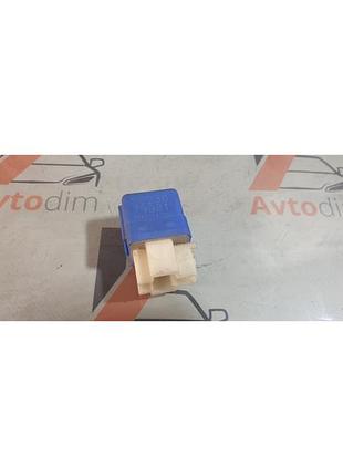 Реле многофункциональное 2523079981 nissan x-trail t30 2001-2007 дизель
