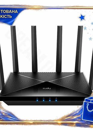 Dm маршрутизатор cudy 2.5g специфікація 2.2 tri-band wi-fi 7 mesh роутер для дому та офісу wifi пристр spe|lz