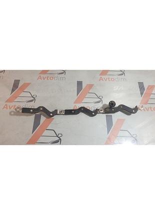 Провід свічок розжарювання 11086ad200 nissan x-trail t30 2001-2007 дизель