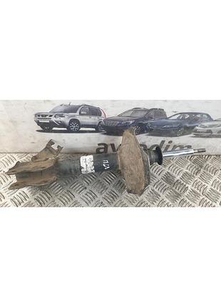 Амортизатор стійка передній лівий 543038h726 nissan x-trail t30 2001-2007 дизель