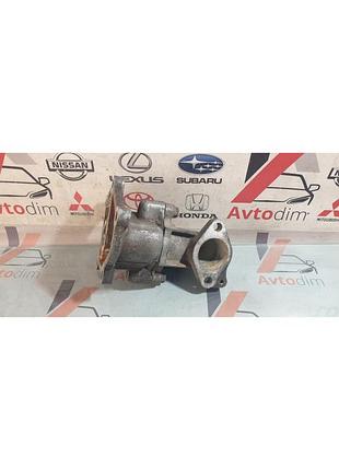 Корпус термостата 11061ad200 nissan x-trail t30 2001-2007 дизель