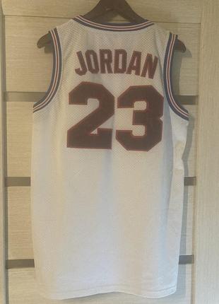 Джерси jordan 23 винтаж