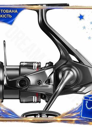 Dm котушка рибальська спінінгова специфікація 2.2 shimano vanford легка безінерційна для риболовлі та spe|lz