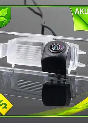 Ve камера заднего вида greenyi new version для hyundai sonata 9 2015 ahd 1920x1080 цветная для парковк n6w_ver
