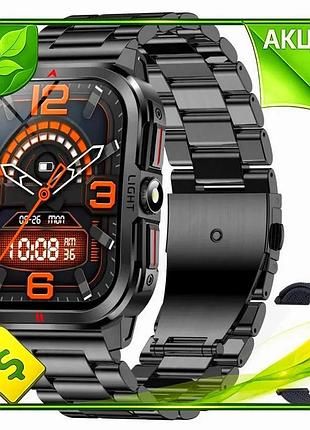 Ve умные смарт часы smart new version fantastic steel для здоровья и фитнеса с пульсометром и тонометр n6w_ver