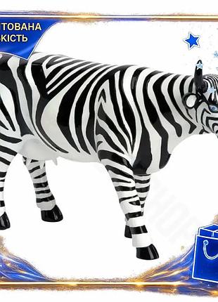 Dm статуетка корова cow специфікація 2.2 parade the greenhorn полістоун колекція фігурка для інтер'єру spe|lz