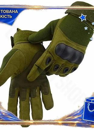 Dm полнопалые военные перчатки спецификация 2.2 fq16s007 оливковый l армейские защитные для охоты и ры spe|lz