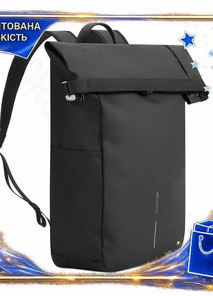 Dm рюкзак-антивор водонепроницаемый xd спецификация 2.2 design urban roll-top для ноутбука 16 дюймов г spe|lz