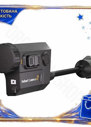 Dm екшн-камера runcam водонепроникна специфікація 2.2 для шолома з нічною зйомкою hd відеокамера для з spe|lz