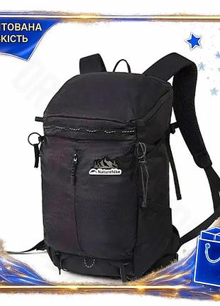 Dm рюкзак туристический naturehike спецификация 2.2 25 л черный для туризма и повседневной носки унисе spe|lz
