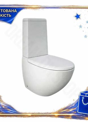 Dm унитаз напольный rak спецификация 2.2 ceramics reserva белый с крышкой soft-close для ванной комнат spe|lz