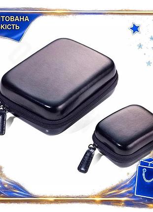 Dm комплект органайзеров troika спецификация 2.2 onpack 2 шт из искусственной кожи для хранения мелоче spe|lz