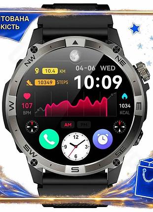 Dm умные часы north спецификация 2.2 edge с gps компасом для взрослых черные спортивный фитнес-браслет spe|lz