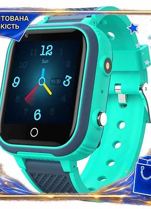 Dm часы детские умные спецификация 2.2 smart kinder gps tracking 4g с gps и wi-fi для детей голубые см spe|lz