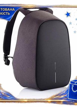 Dm рюкзак-антивор xd design спецификация 2.2 bobby hero черный унисекс городской с usb портом и rfid з spe|lz