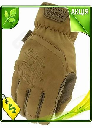 Ve перчатки тактические mechanix xxl new version койот для холодной погоды зимние перчатки с сенсорным n6w_ver