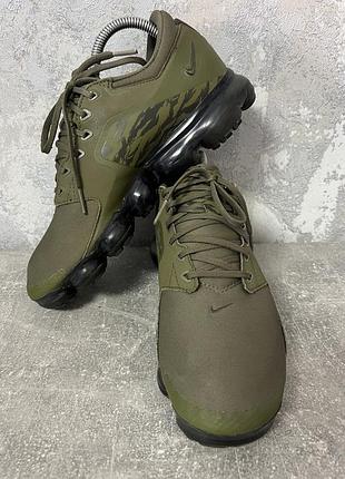 Кросівки nike vapormax 100% оригінал
