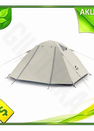 Ve четырехместная палатка naturehike для new version кемпинга серый цвет водоотталкивающая палатка для n6w_ver