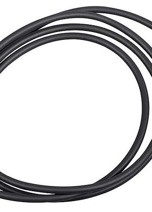 Трубка протизакручувач prologic downforce tungsten anti tangle tube 0.80mm 1m вольфрамова (2шт/уп)