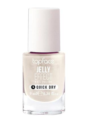 Topface лак для ногтей lasting color pt104 №062 (эмалевый)
